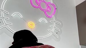 Queen Tahshaar - OnlyFans #088