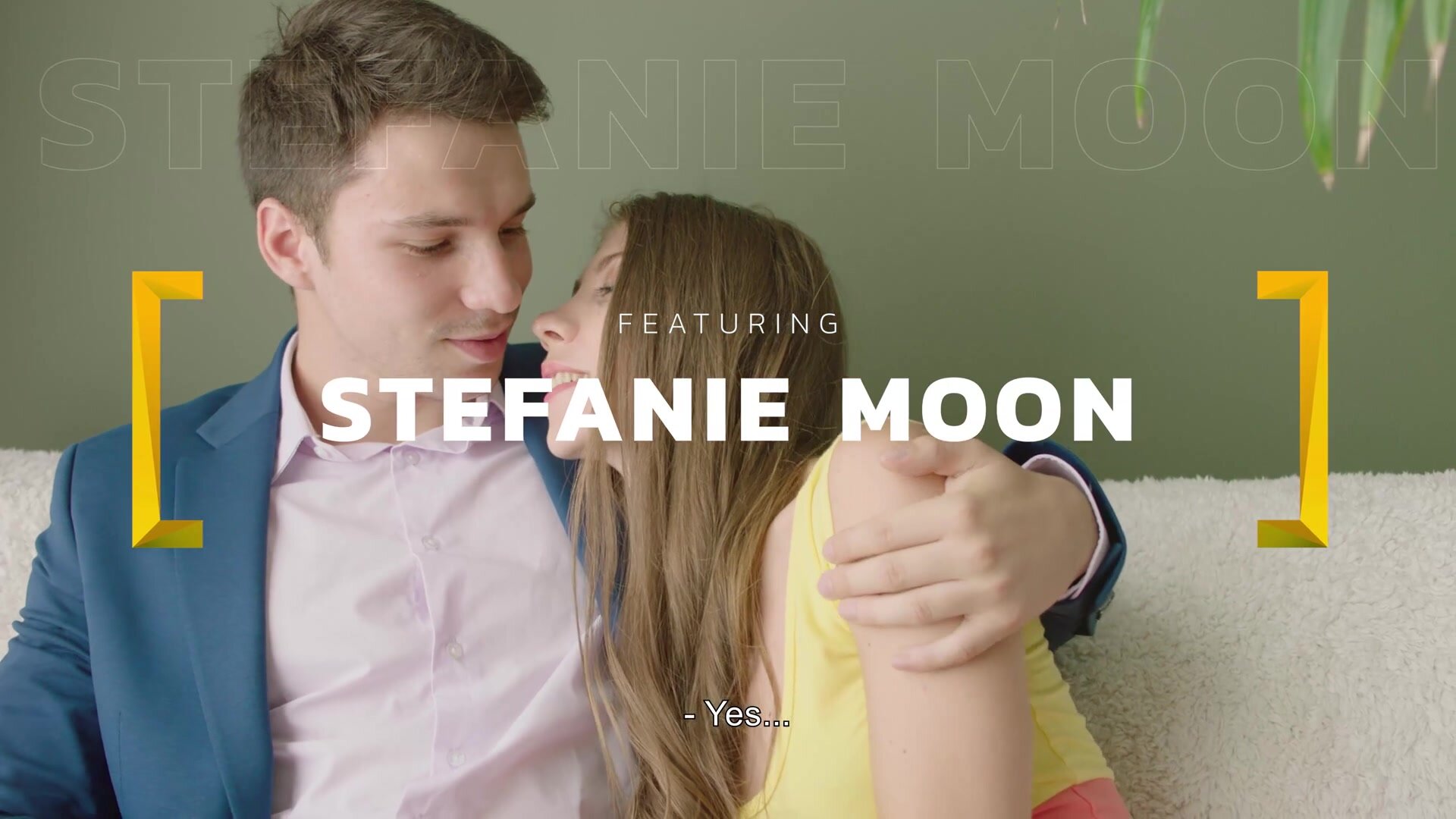 Stefanie Moon - Slutty Mood