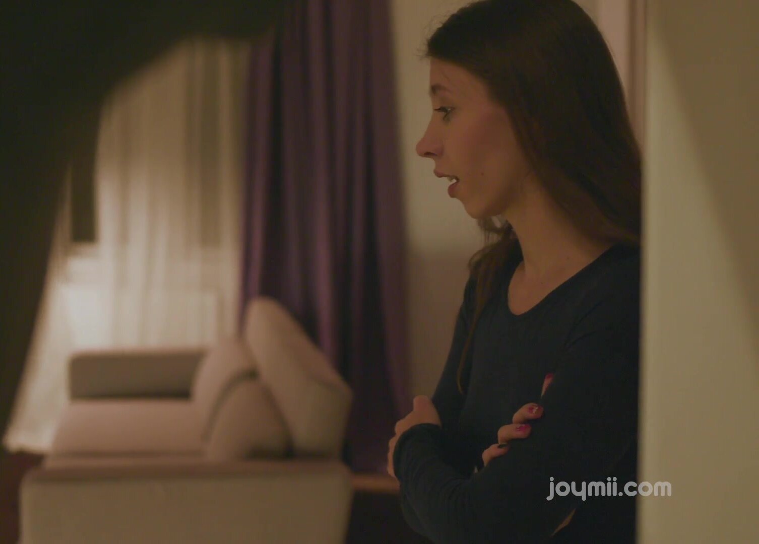 Stefanie Moon - Watched By My Neighbor