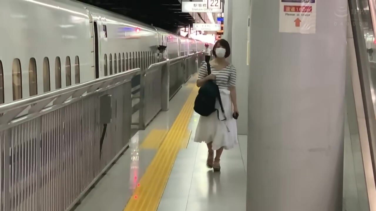 SPCY-007 Mimi