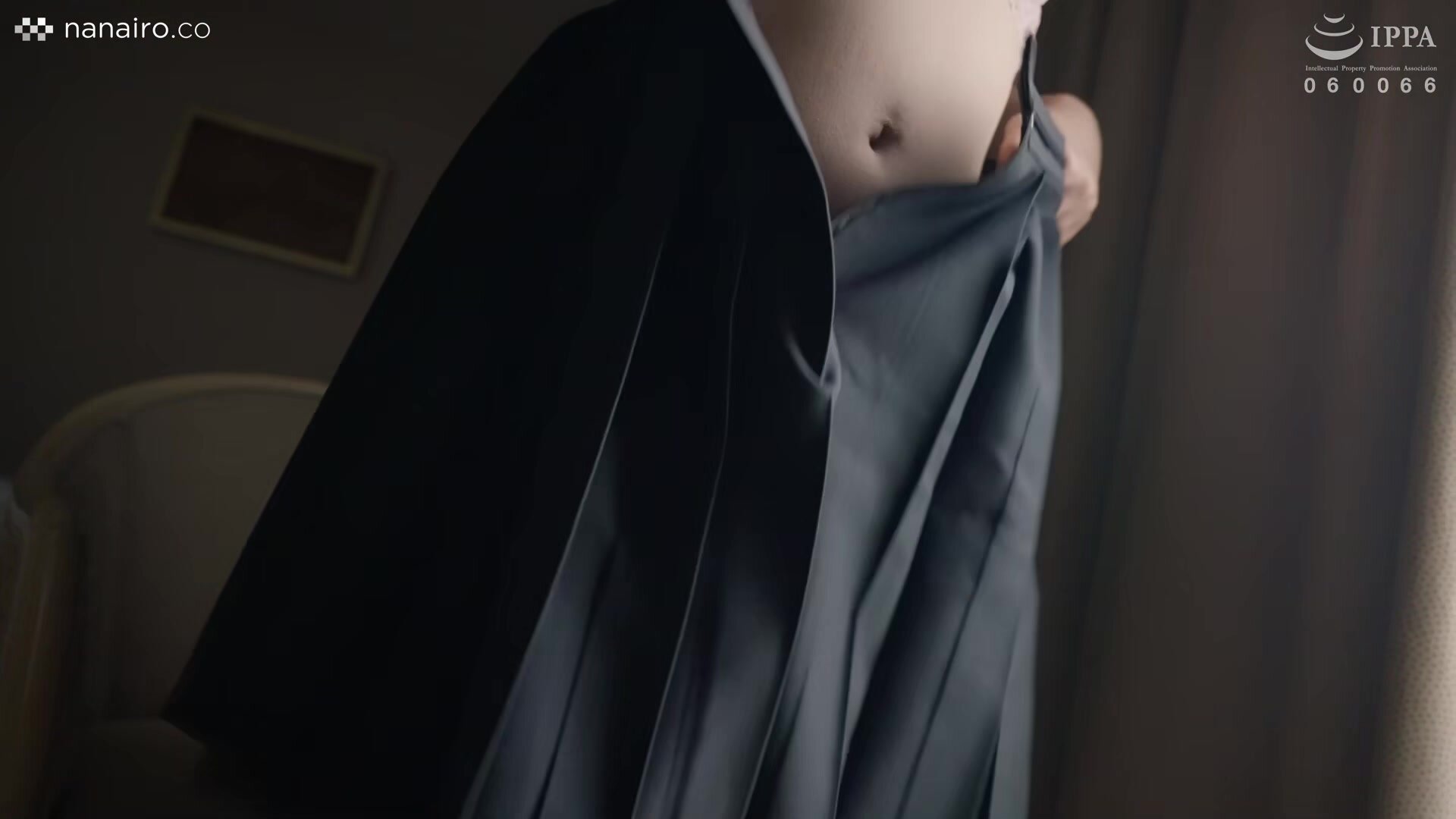 SQTE-522 Ladylike but with strong sexual desire! ! I pant as much as you touch me. Sex that keeps panting until the voice dies Misaki Tsukimoto