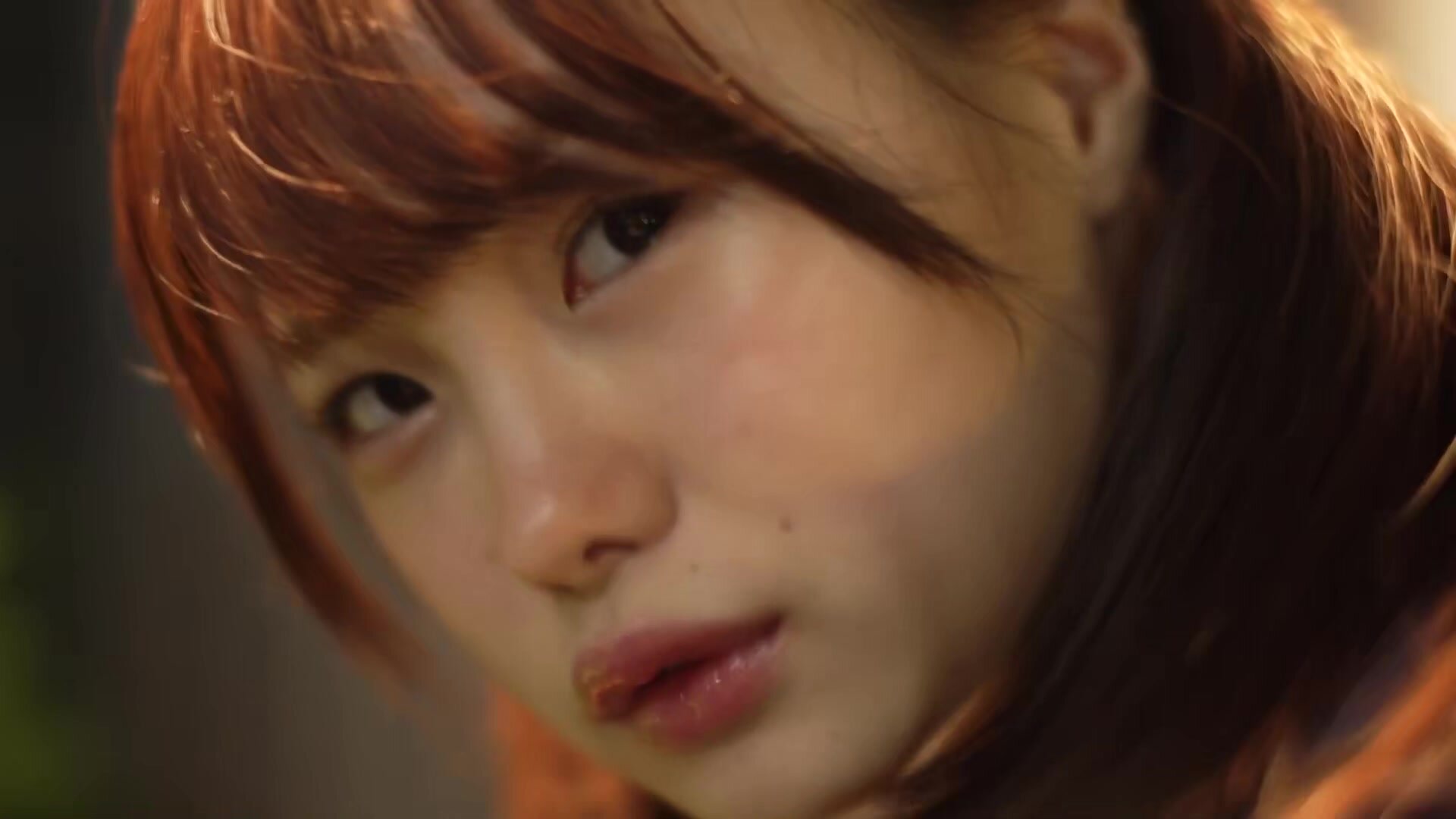 AVSA-158 Beautiful girl skewered ring ● That girl I longed for was covered with juice and continued to be fucked. Ichika Matsumoto erections when she sees her first love partner, Ichika, being made into a toy