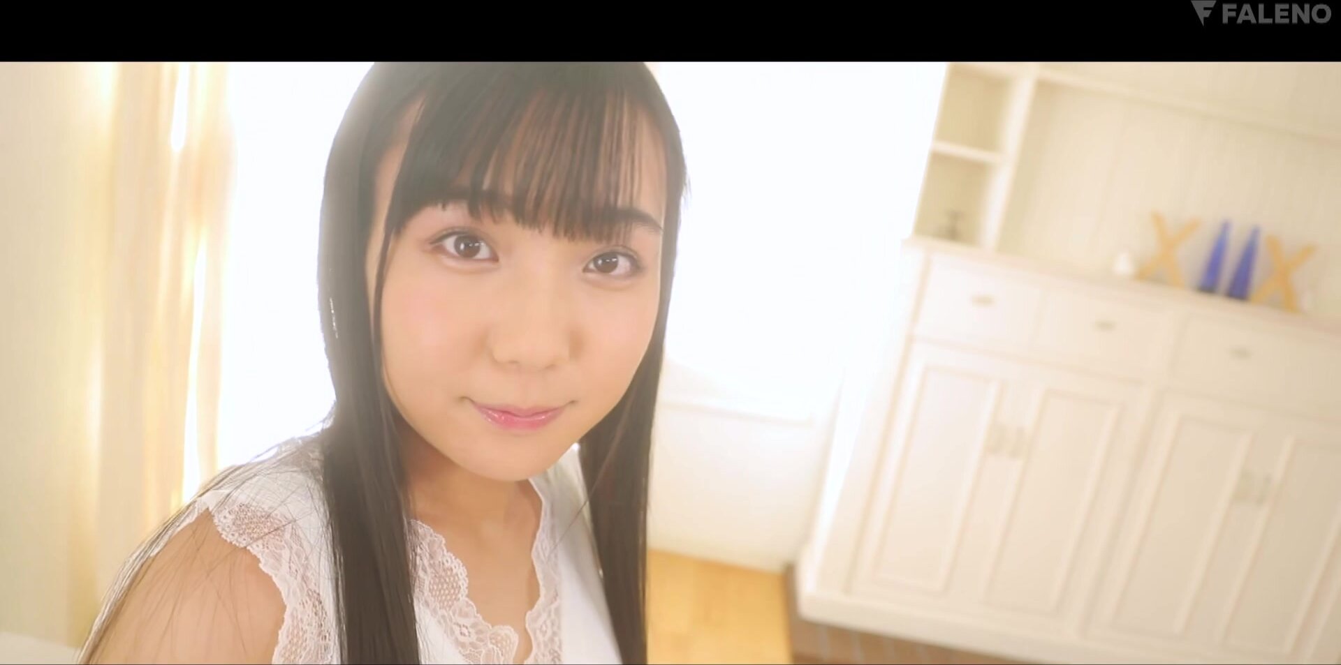 FSDSS-053 Fresh Face, 152cm Tall \ So Small / Round G Cup \ So Big / Masho Arisaka AVDEBUT
