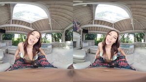 Vivian Taylor - Summer Daze in 4K