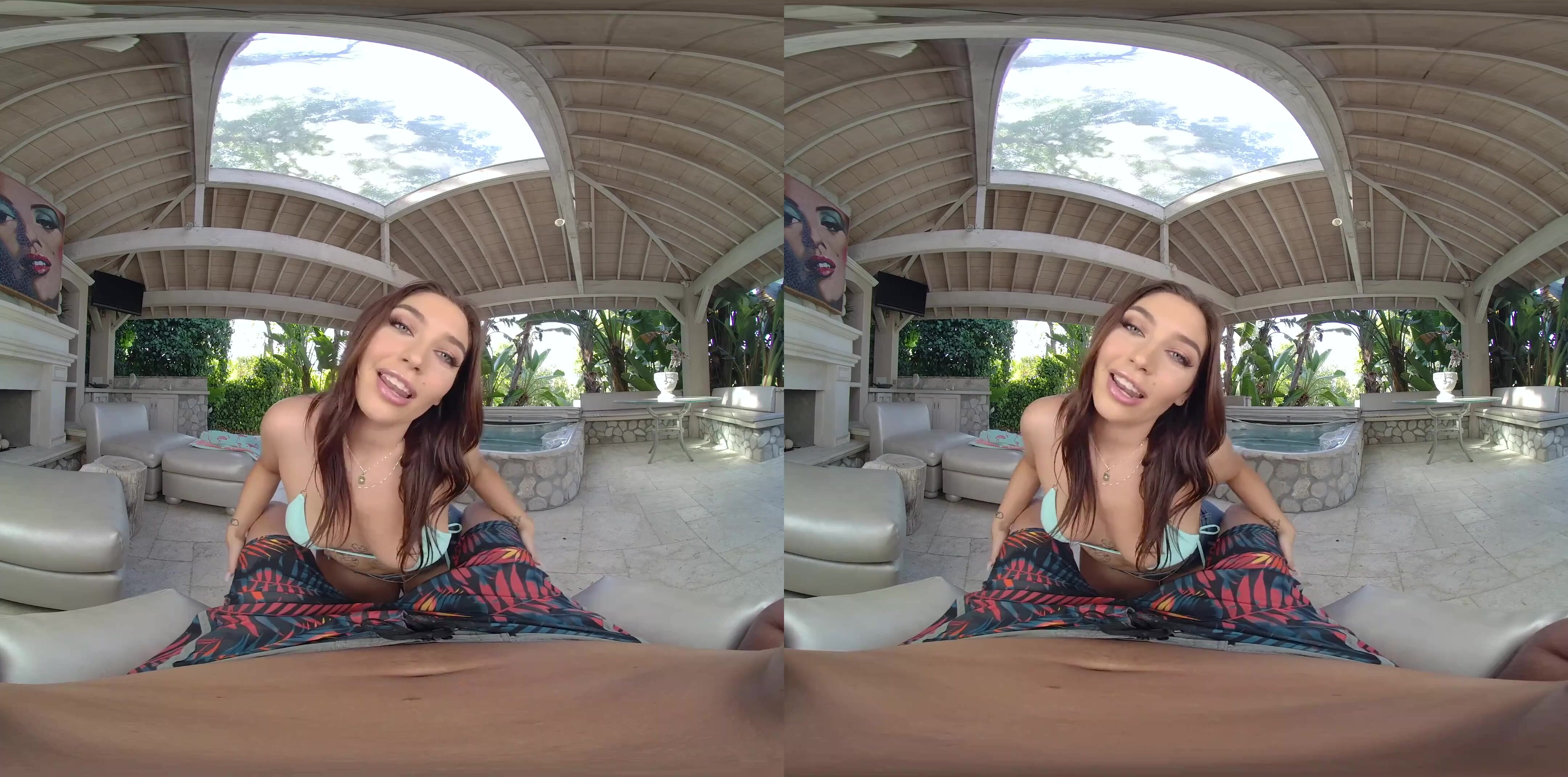 Vivian Taylor - Summer Daze in 4K