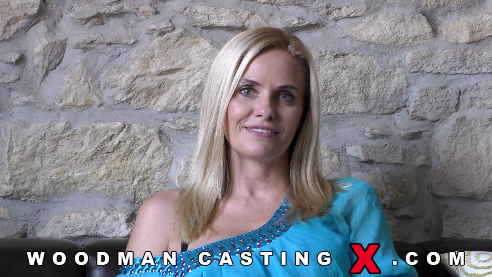 WoodcamCasting-X - Lili Craig