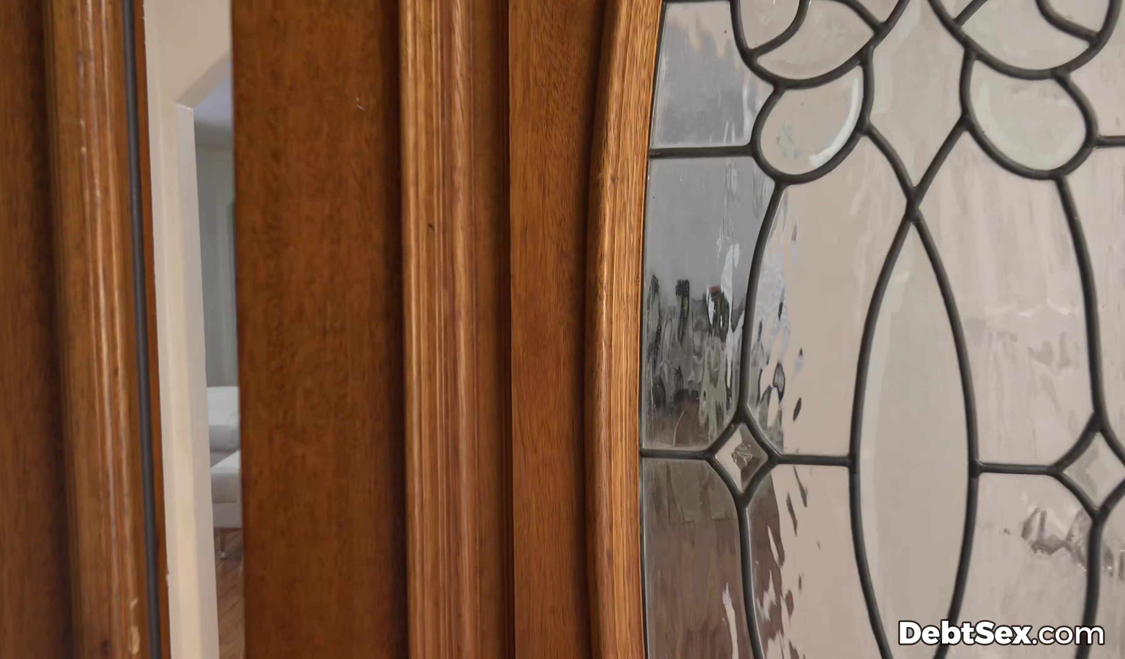 DebtSex - Lily Larimar