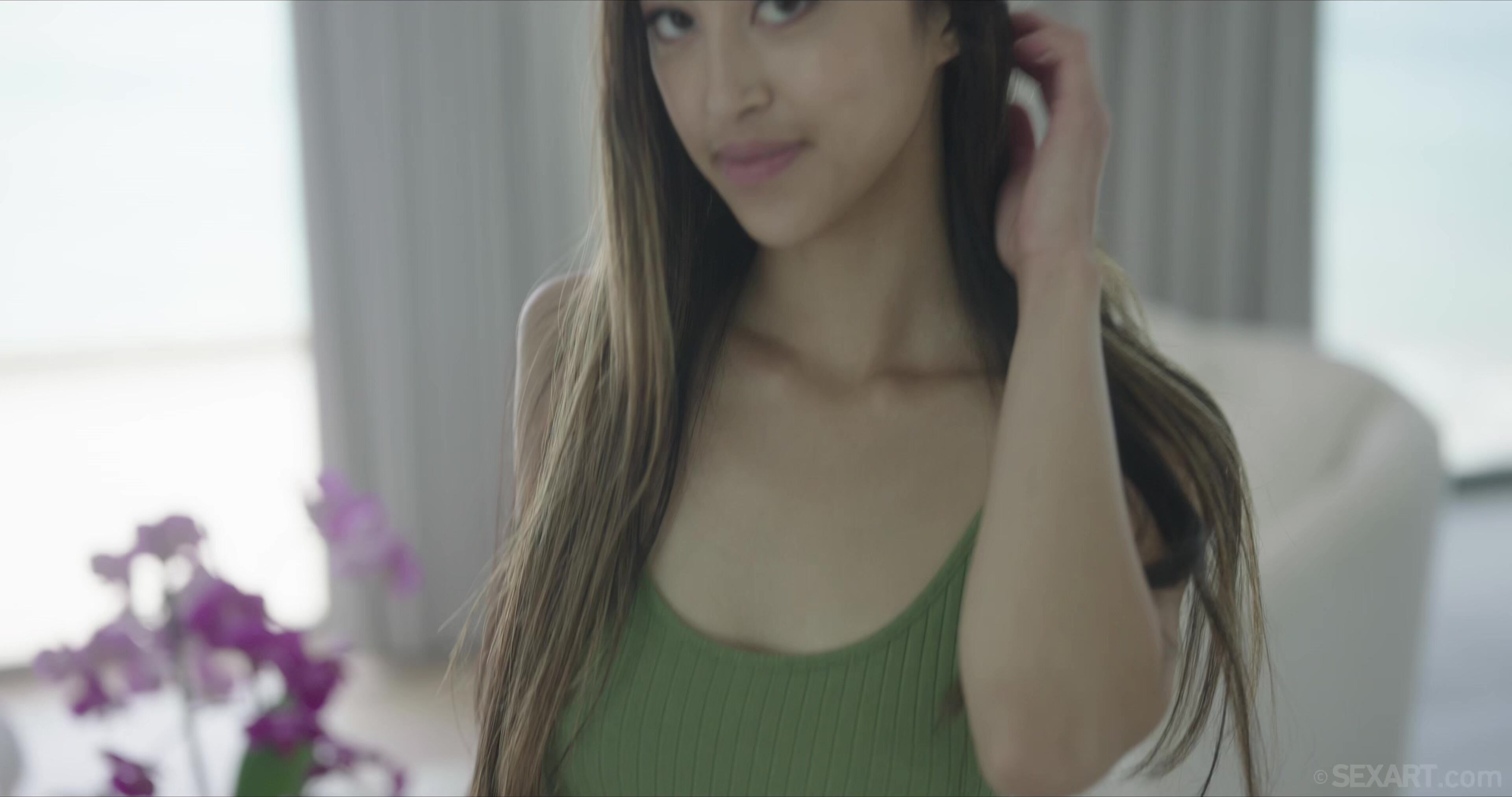 SexArt - Lily Larimar Girls Love Sex