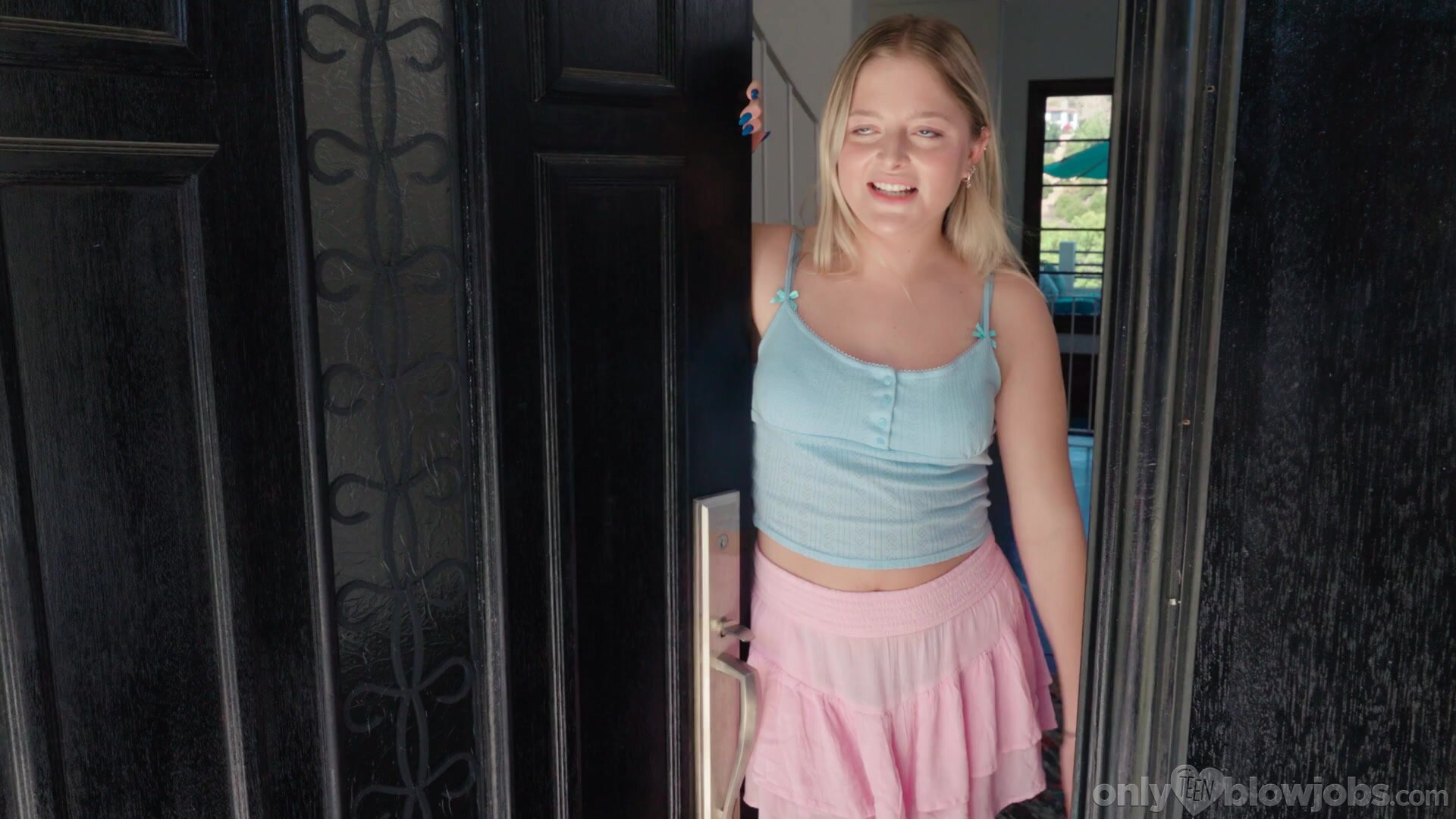 OnlyTeenBlowJobs - Jill Taylor