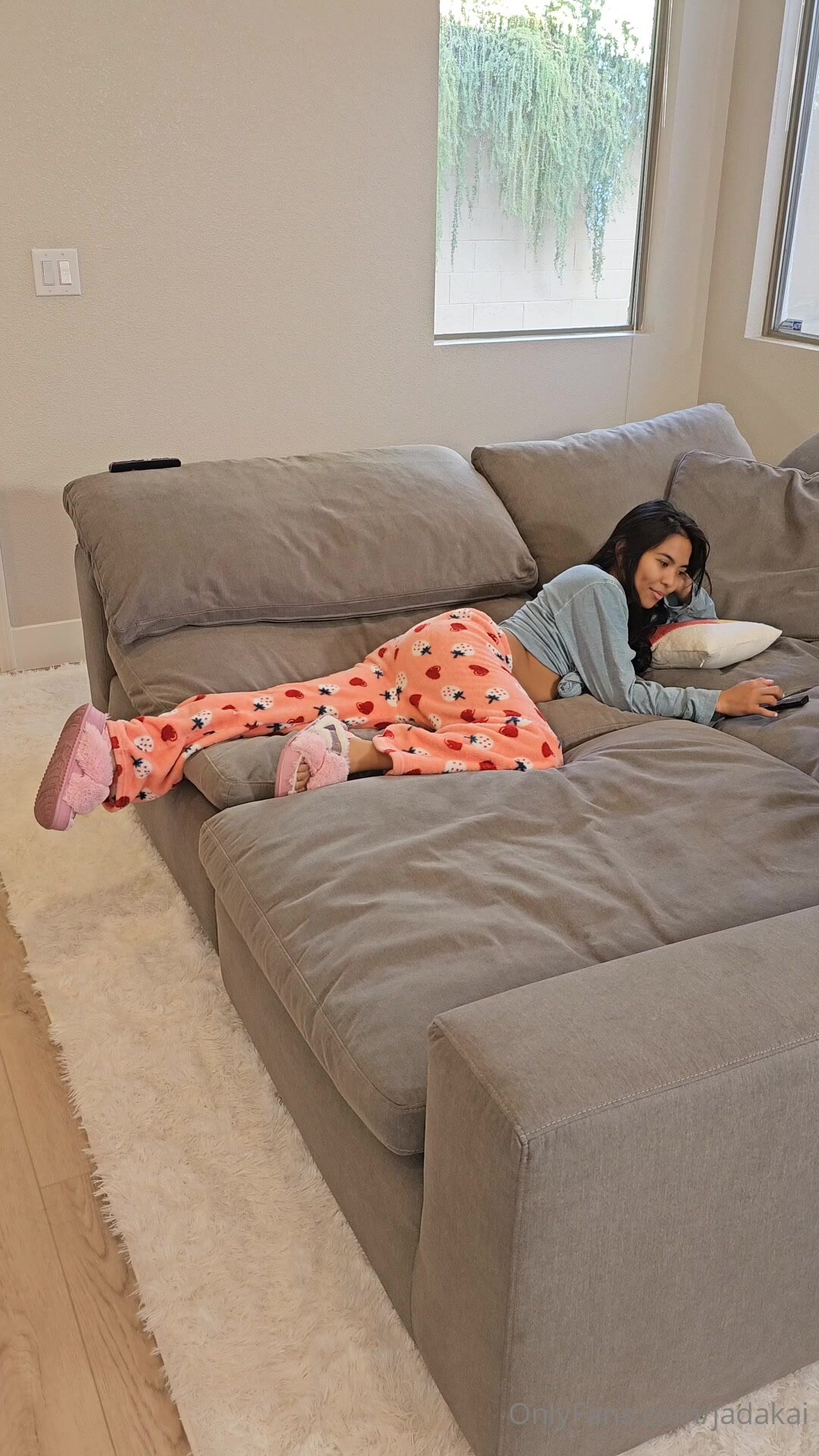 Jada Kai - OnlyFans #33