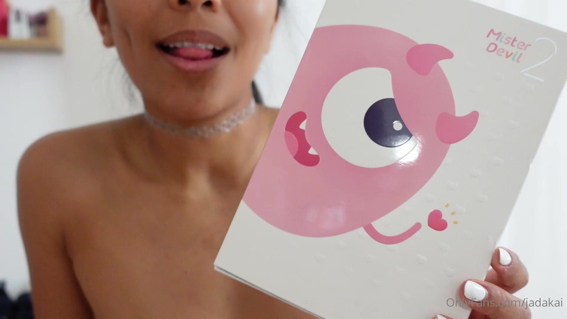 Jada Kai - OnlyFans #10