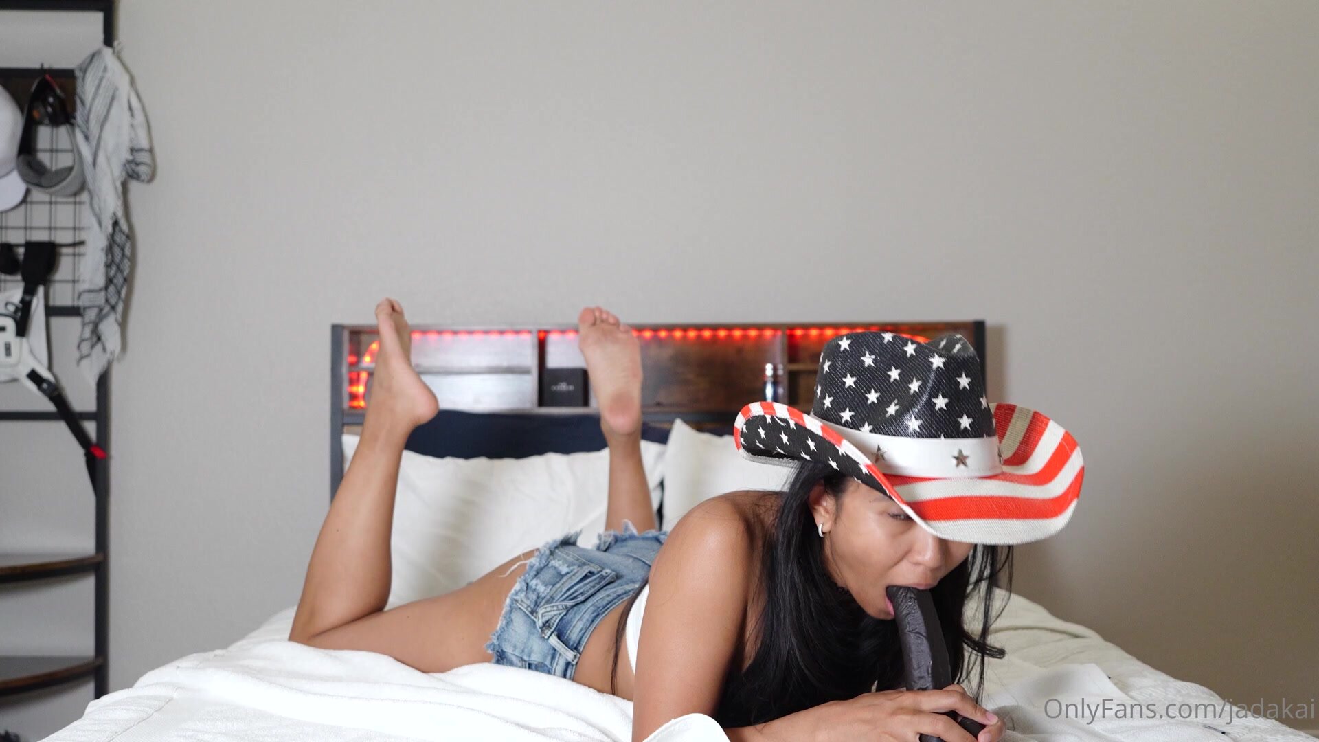 Jada Kai - OnlyFans #25