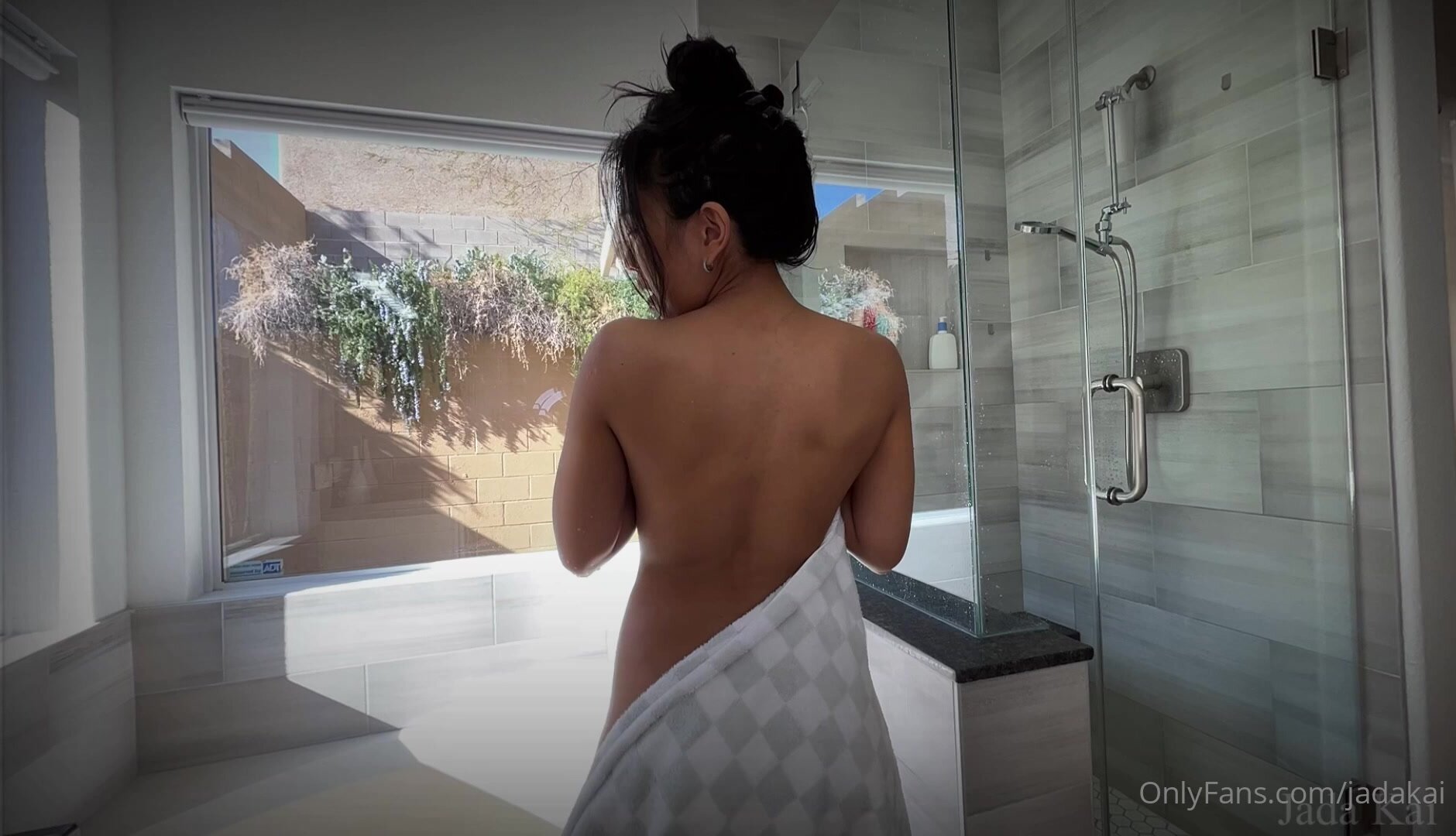 Jada Kai - OnlyFans #38