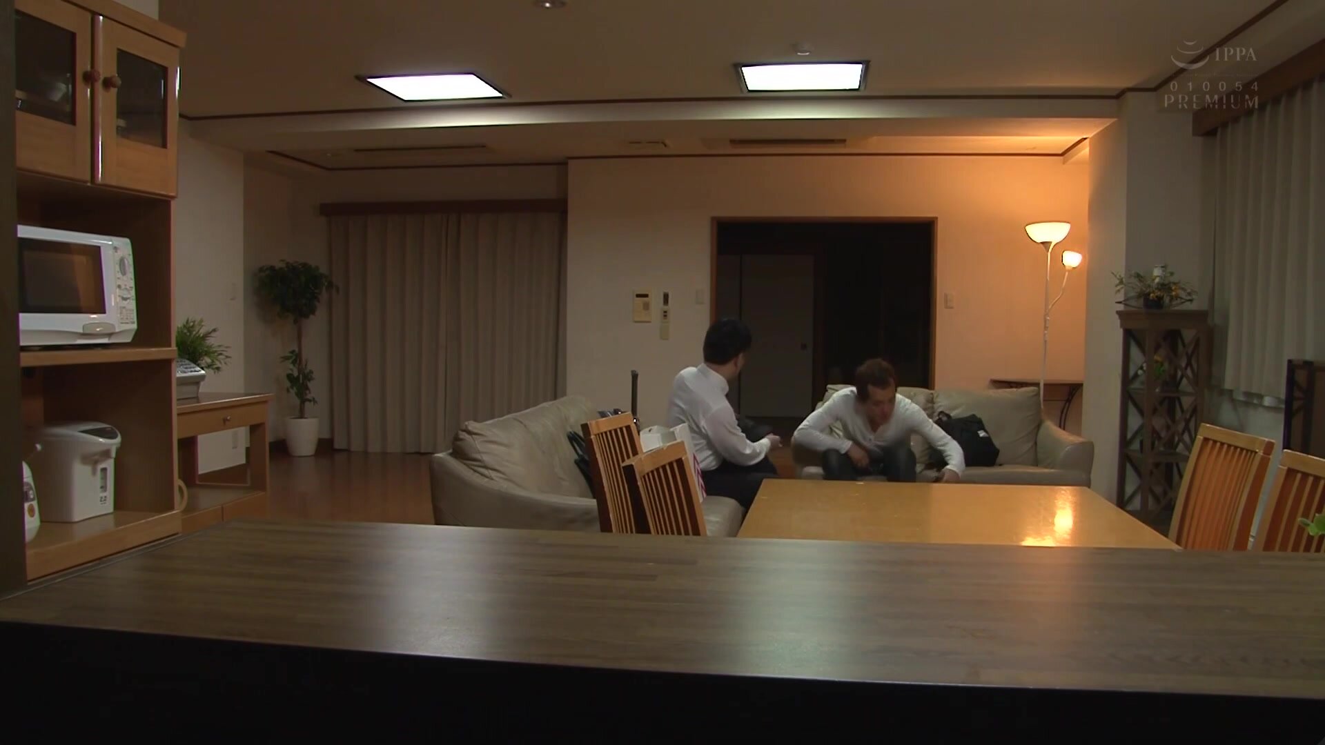 PRED-233 My Big Stepsister's Beautiful Ass Was Just Too Erotic And Luscious. I Lost My Mind And Went Out Of Control And Pumped Her From Behind And Creampie Fucked Her... Aika Yamagishi