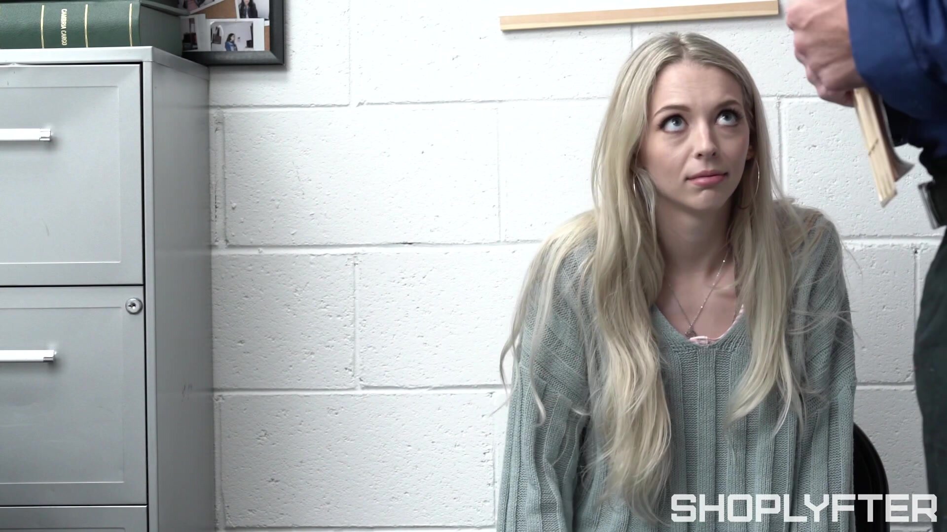 Shoplyfter - Lily Larimar Soft Spot For You