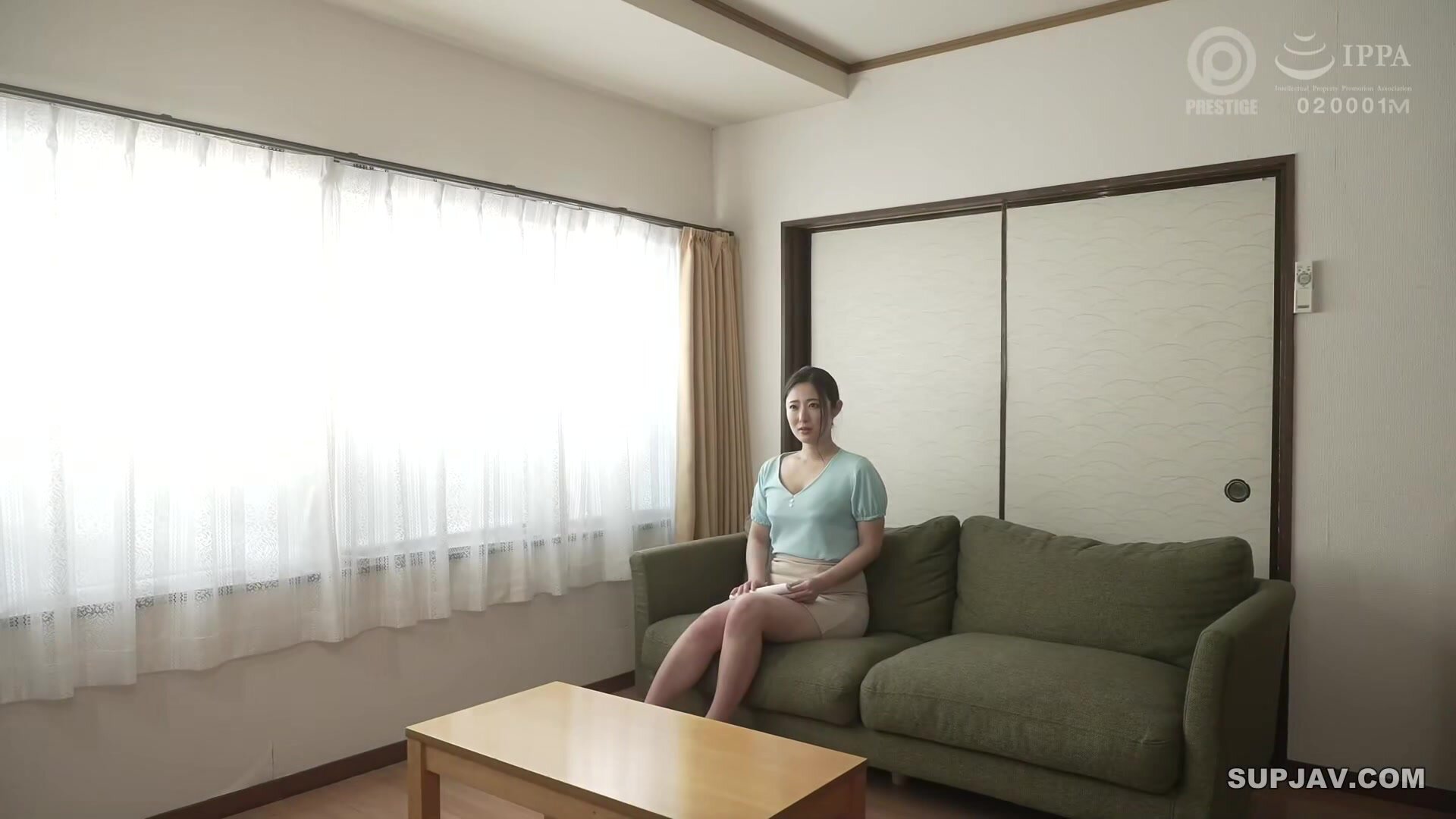 ABW-257 Because the womb of my brother's wife is roaring, vaginal cum shot + α11 launch! !! -Live-action version- The popular 3DCG manga title is finally live-action! Matsuoka Suzu