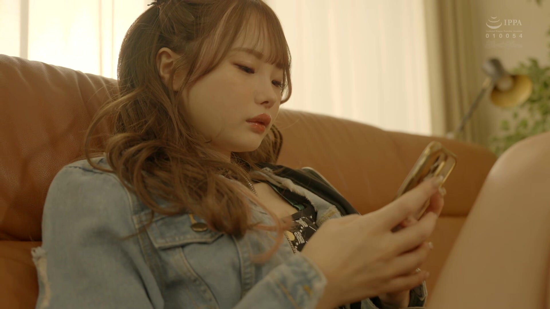 BLK-629 A little devil girl who teases me with a fellatio as a virgin. But Ichika Matsumoto, Who Bullied Me Even More And Let Me Experience It For The First Time