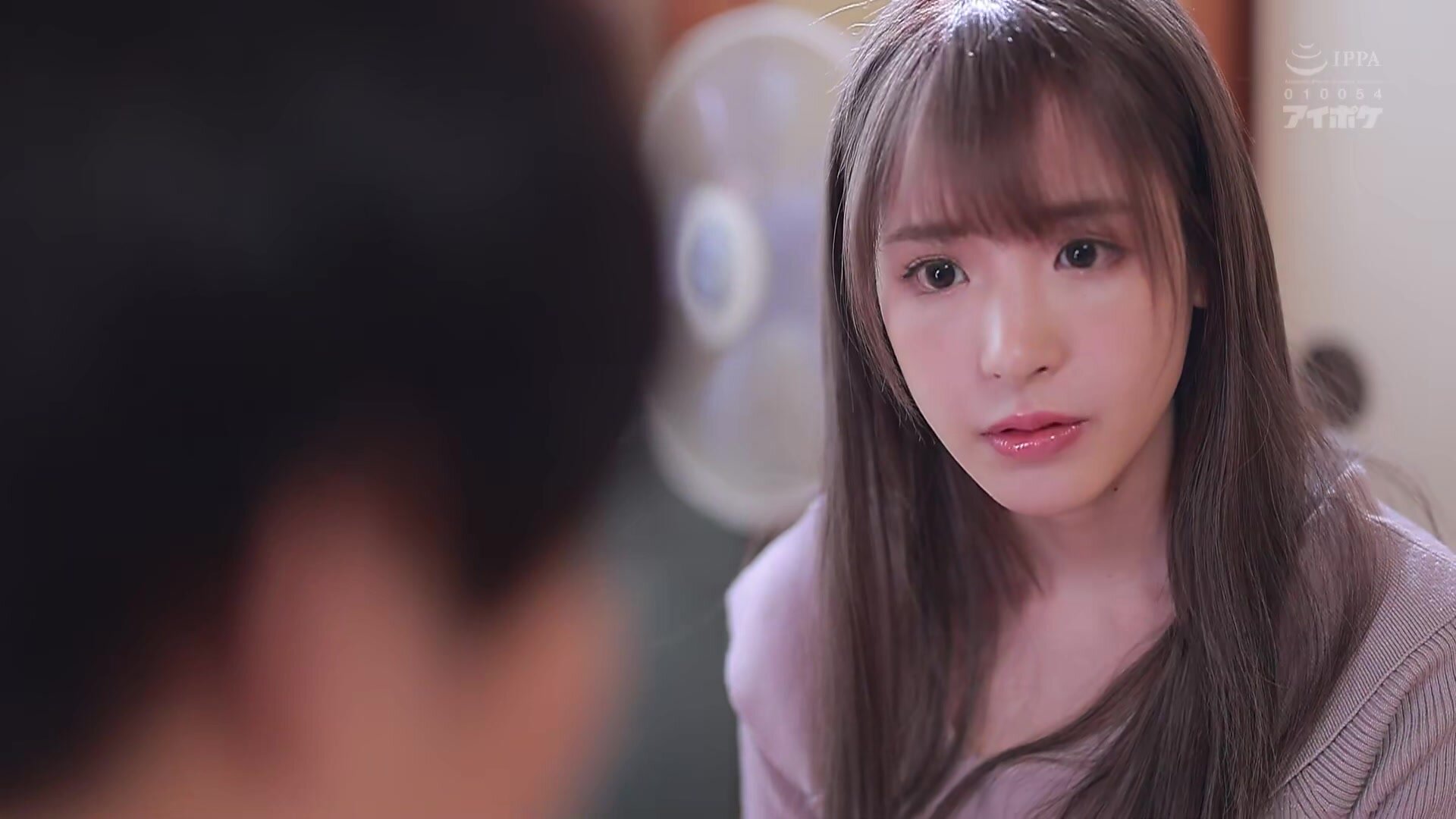 IPX-643 Sacrificial Slut - Confined For 10 Days To Take Endless Loads From Older Guys With Huge Cocks Kana Momonogi