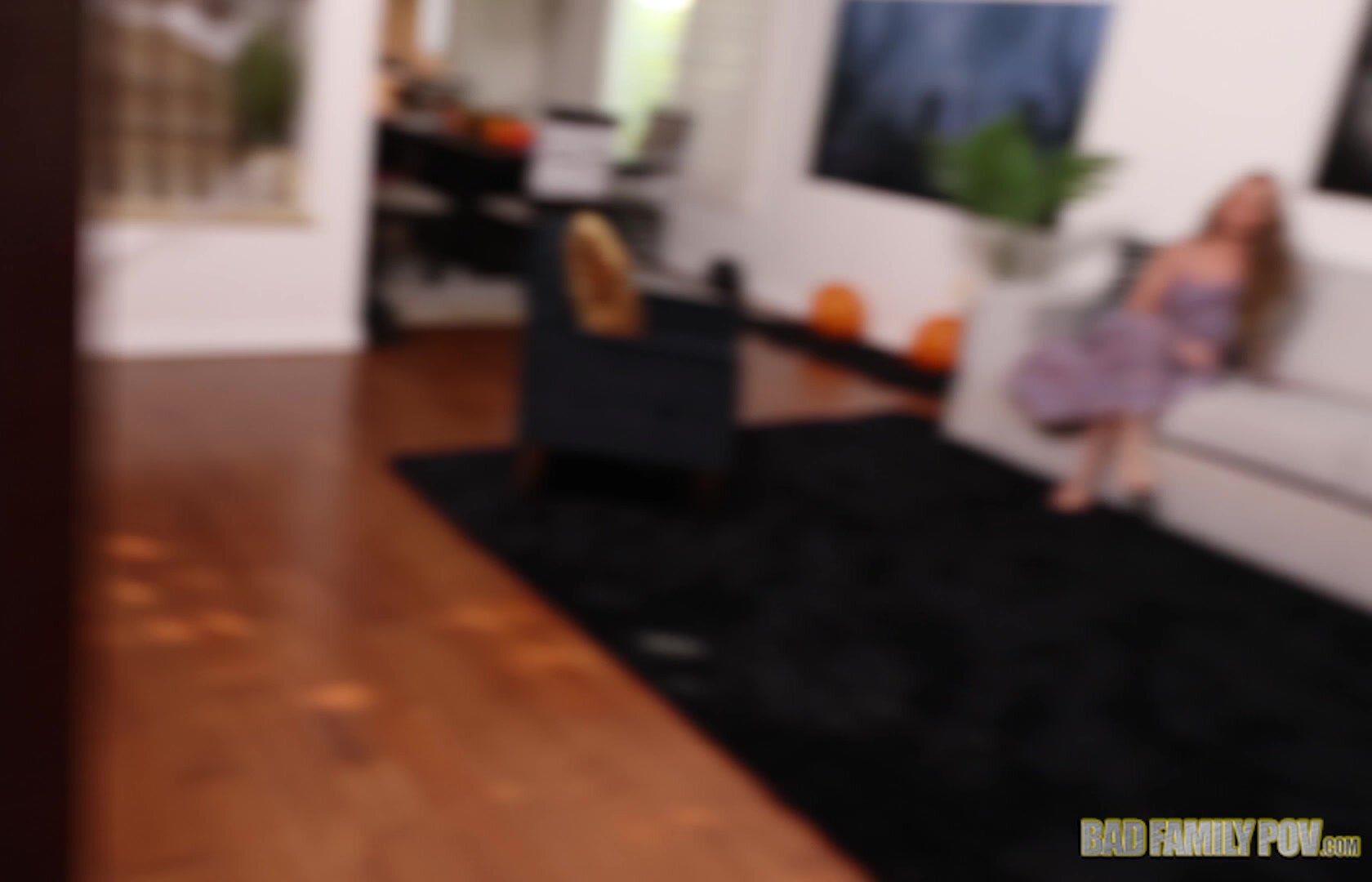 Athena Anderson - Hot Stepmom Draining Her Stepson's Cock
