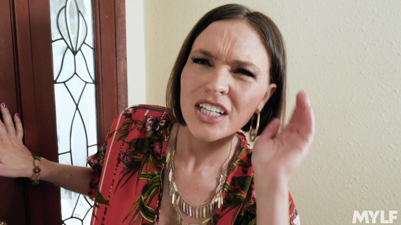 Full Of Joi - Krissy Lynn2