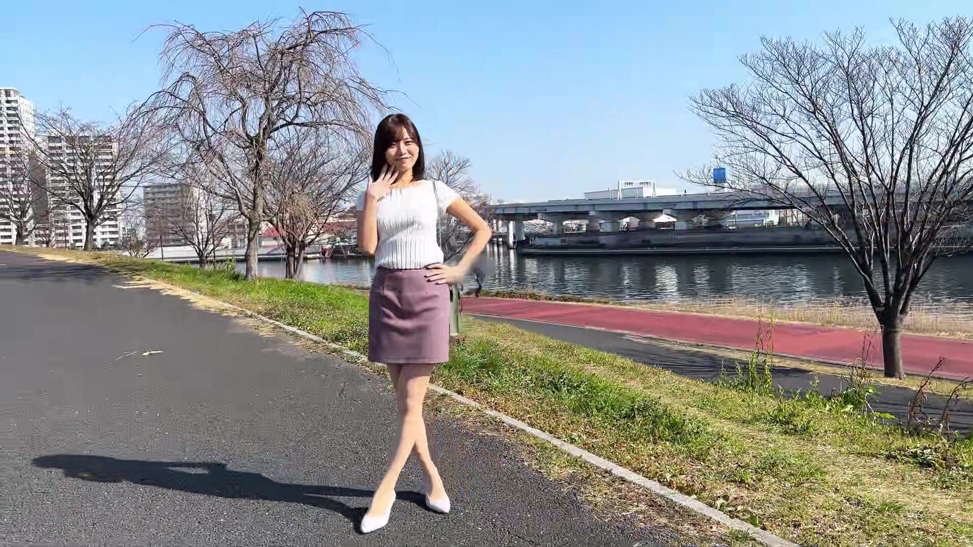 SSIS-852 Exclusive NO.1STYLE Ai Hongo S1 Debut New Chapter