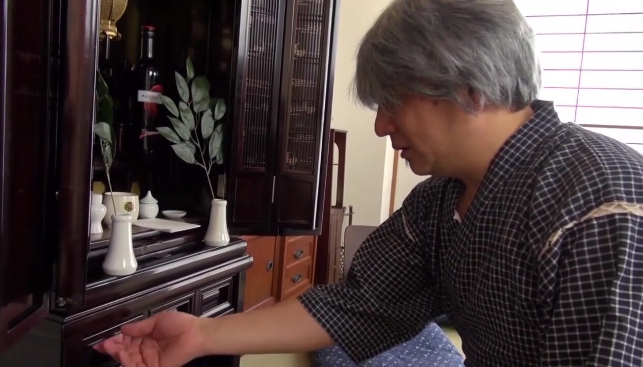 SAN-388 Our first Misaki Misaki with a cute face and too erotic 260 minutes