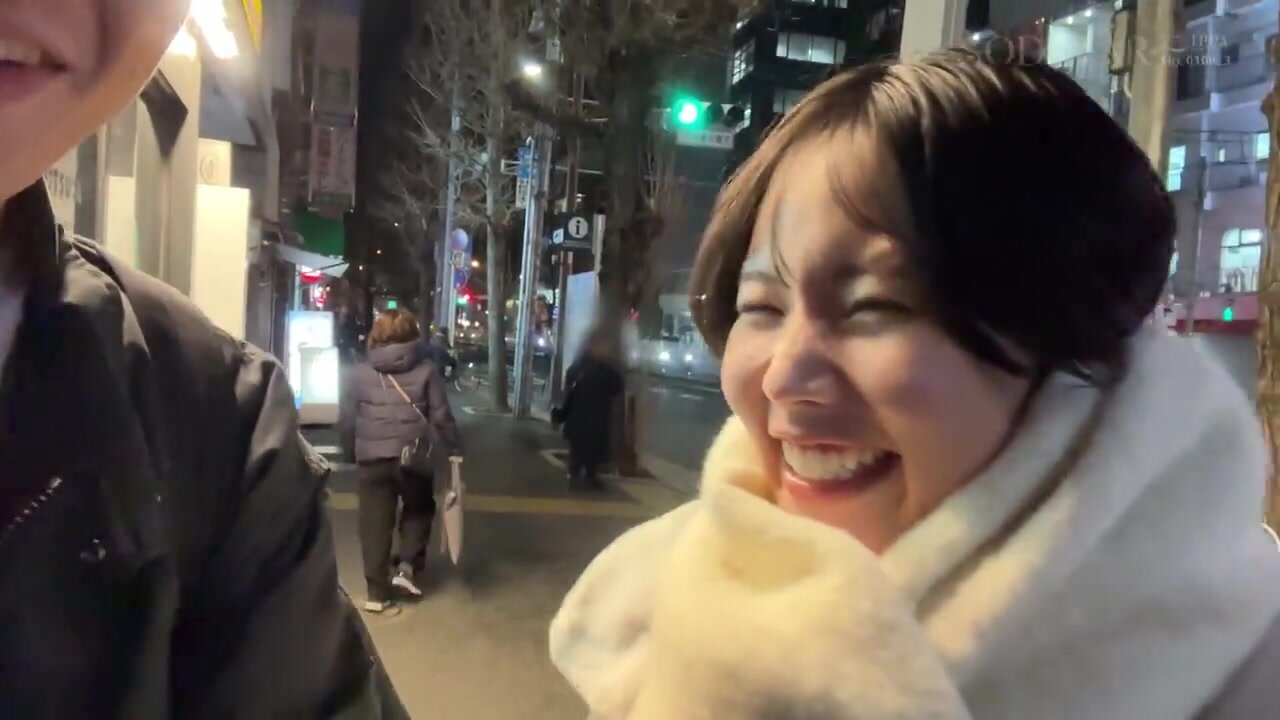 START-387 "4 Days of Makeup-Free Sex with My Girlfriend on the Holidays" We'd been dating for a month, and on a Friday after work we arranged to meet at the station closest to my house and spend the night together for the first time. She was due to go hom