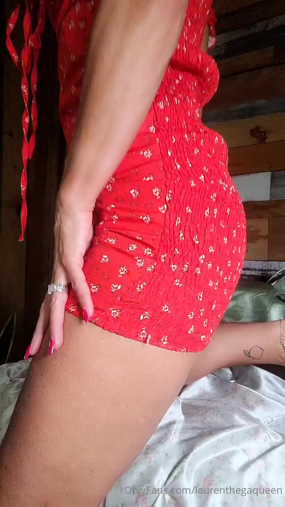 LaurenTheGaQueen - OnlyFans #101