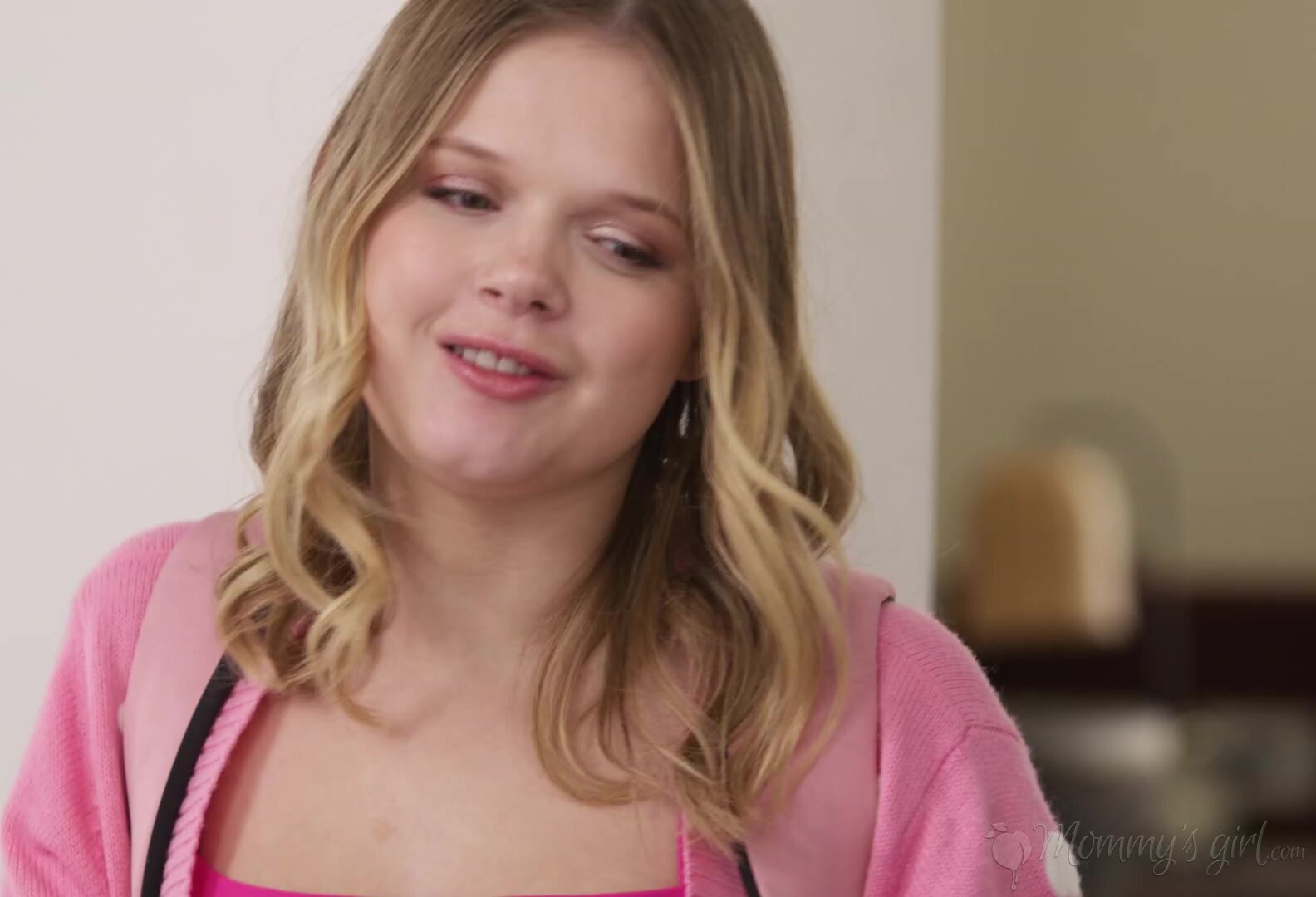 MommysGirl - Kimmy Kimm Alexia Anders Coco Lovelock And Jessie Rogers