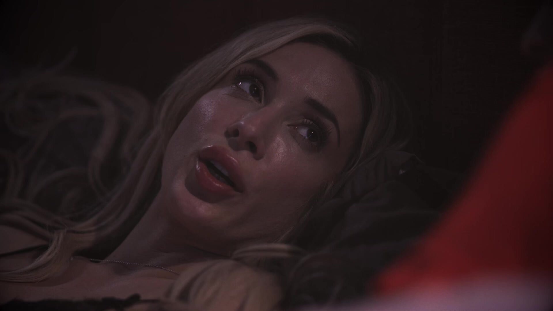 Aiden Ashley, Aubree Valentine - Girl In The Basement 1