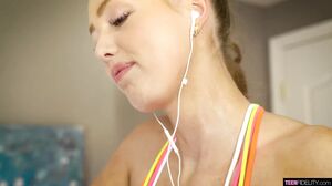 Ashley Red & Ryan Madison - Red Hot Part 2