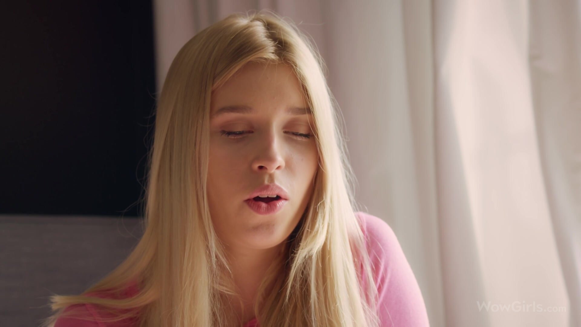 Freya Mayer - Sharing Lust