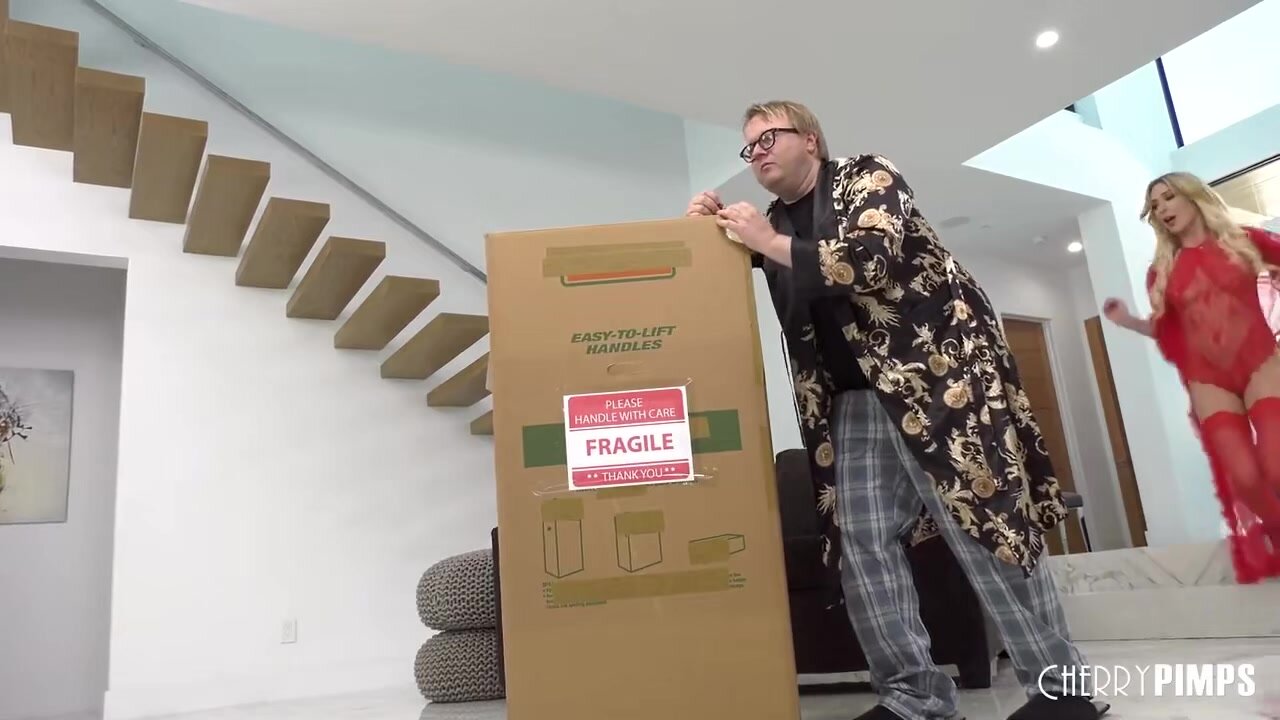 Aiden Ashley - Use Your Fucking Imagination