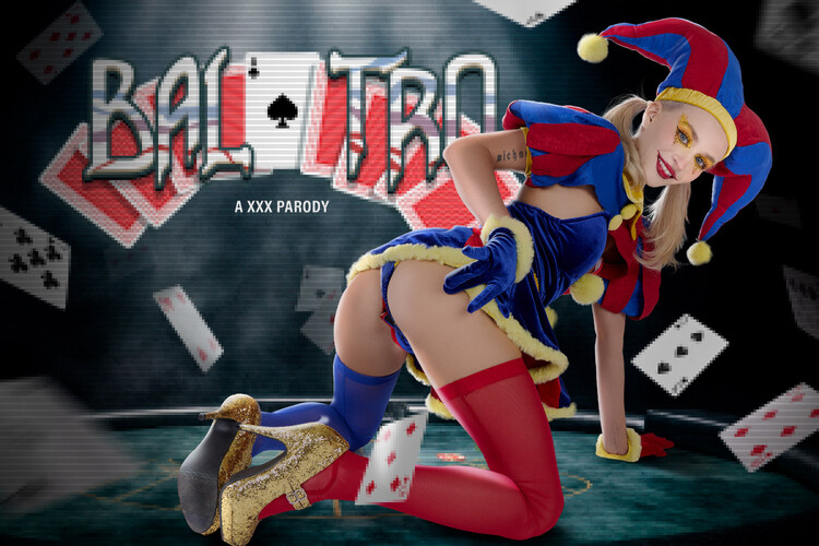 Emma Rosie - Balatro