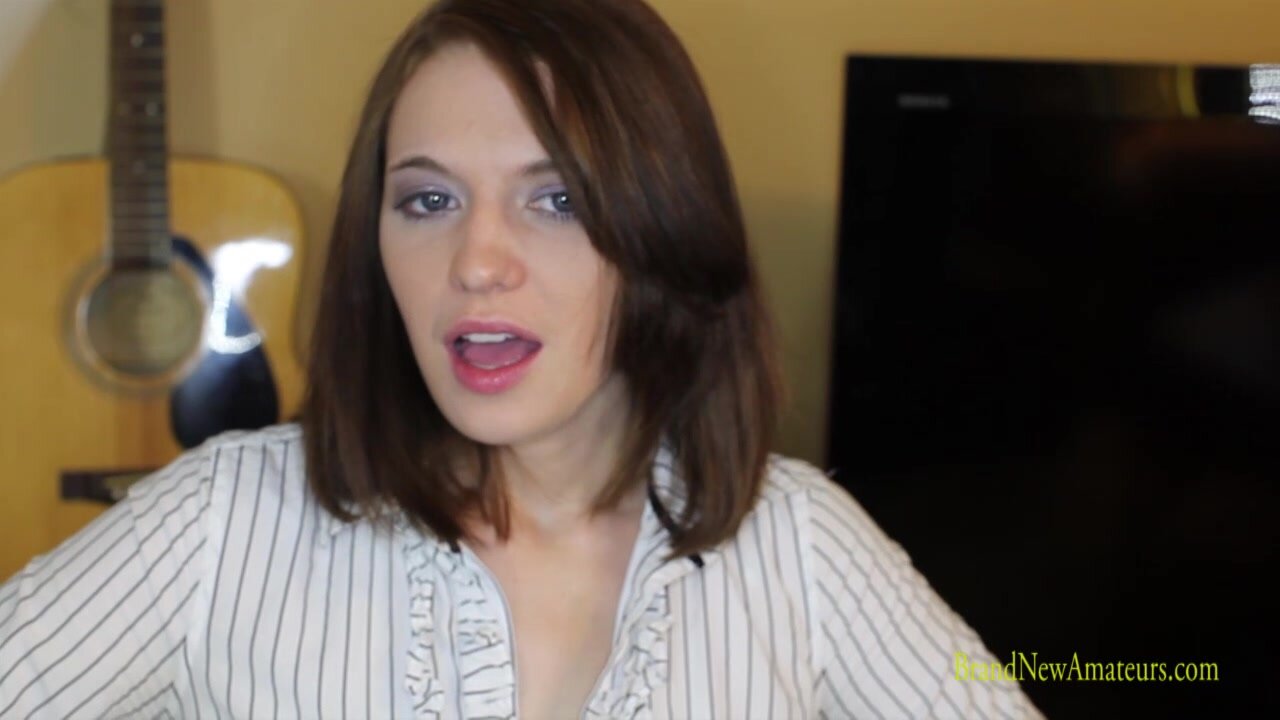 Brand New Amateurs - Isabella