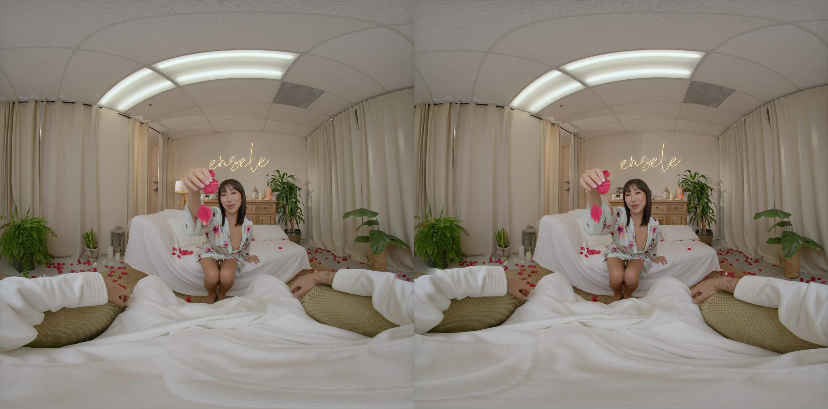 Lulu Chu, Nicole Doshi, Phoebe Kalib, Linda Lan - Asian Delight: Parlor Allure