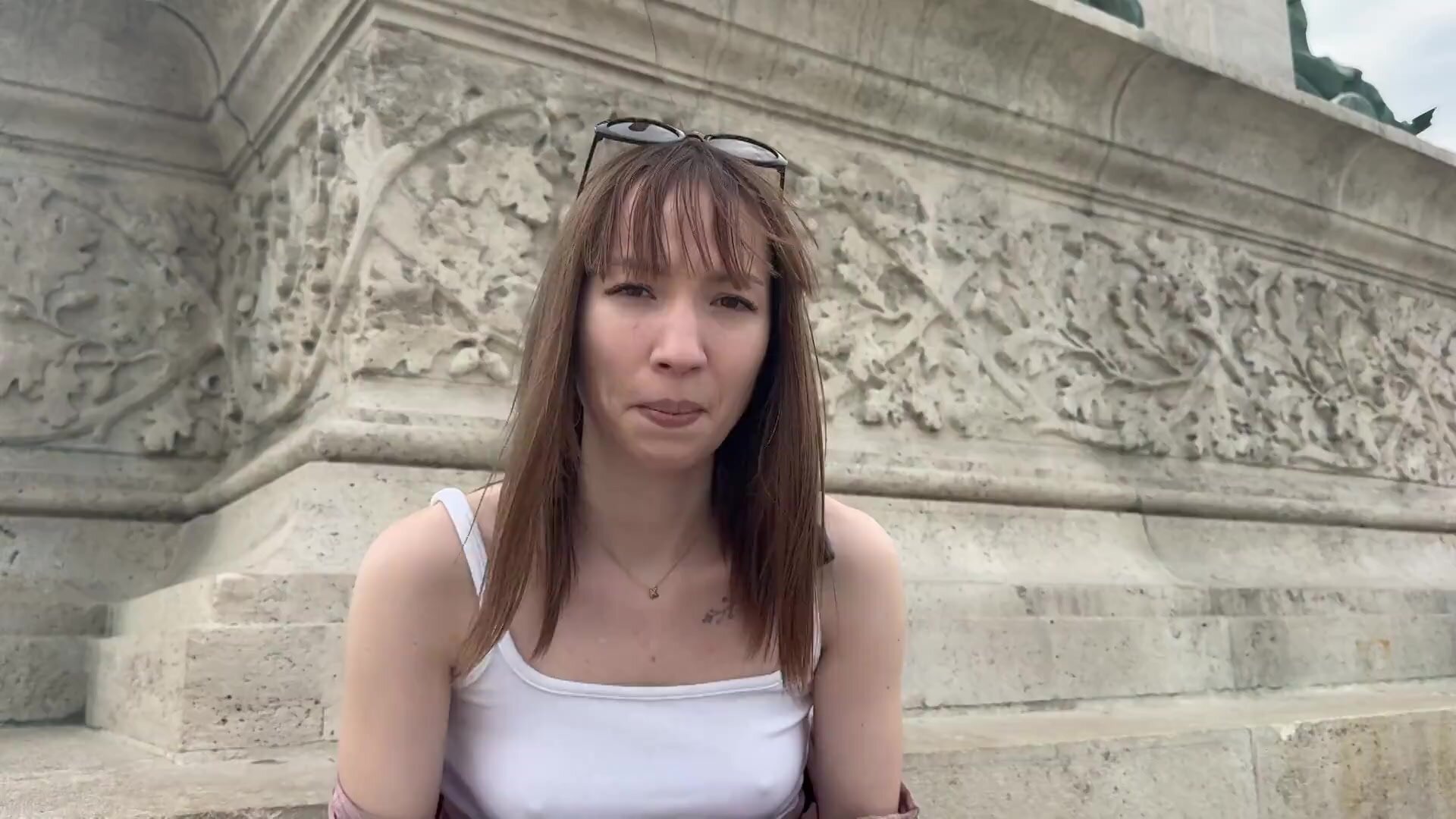 JacquieEtMichelTV – Kate, 25 Years Old, Very Sensual Photo Model