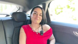 JacquieEtMichelTV – Rose Is Blowing Out Two Big Candles For Her 20th Birthday