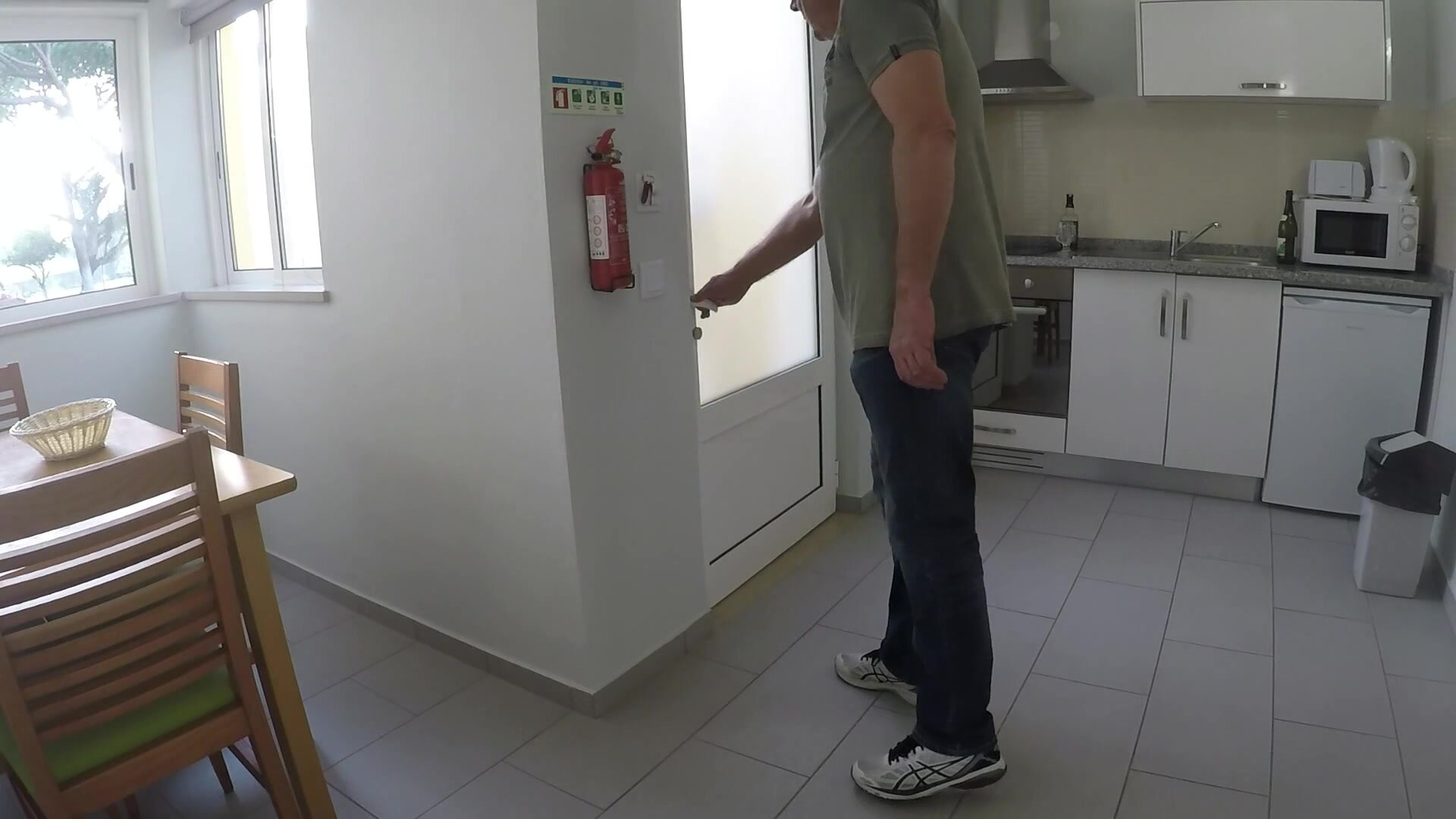 CindyAngel - Fucked me on my first working day. PIZZA DELIVERY.