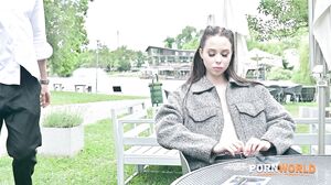 PornWorld - Alice Ross aka Alice Flore