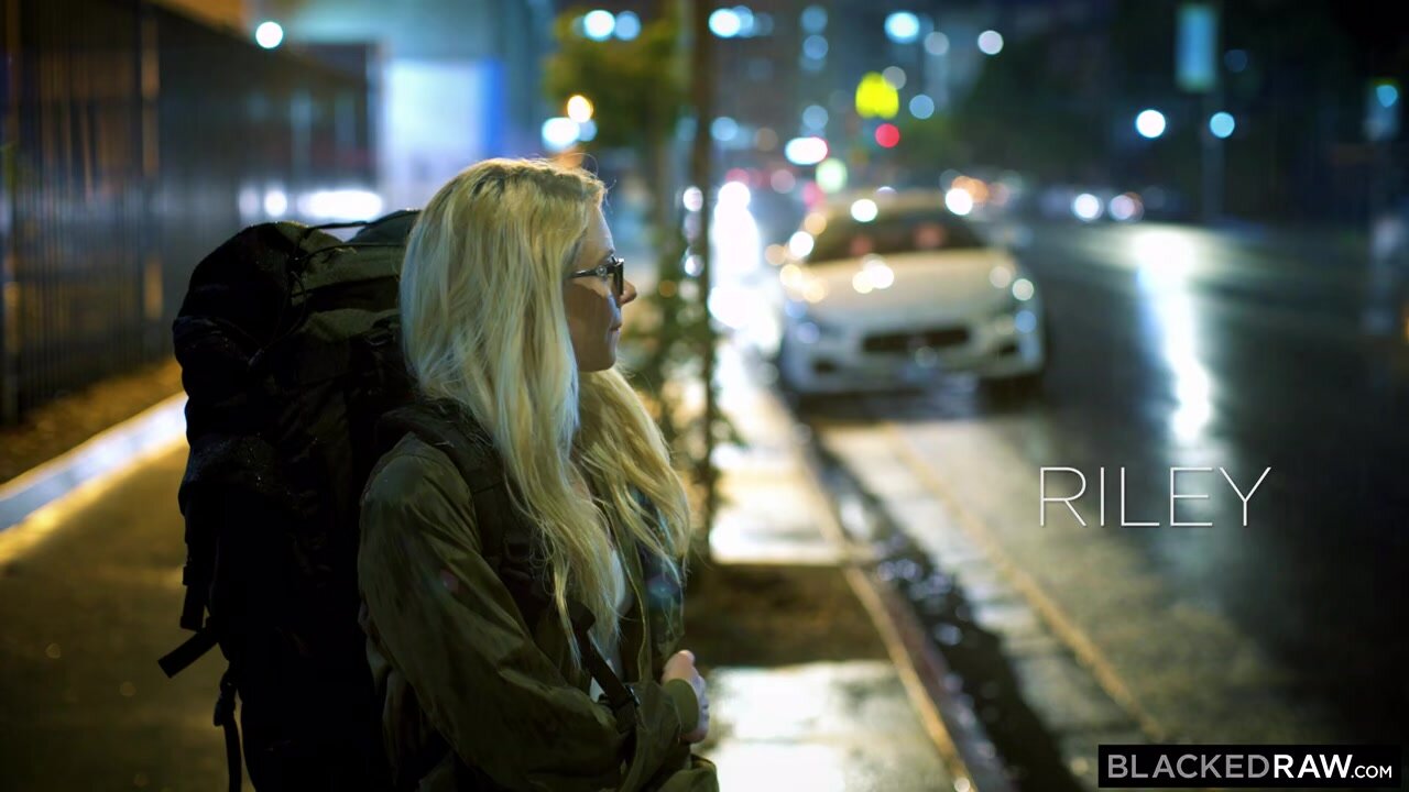 Blacked - Adventures of Jay and Slay - Blacked Raw V18 - Riley Star