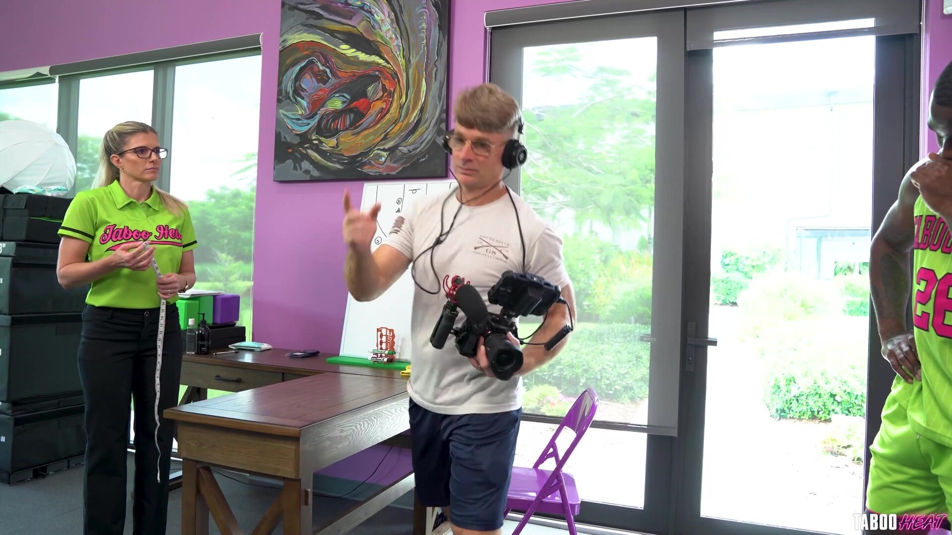 TabooHeat - Cory Chase 8