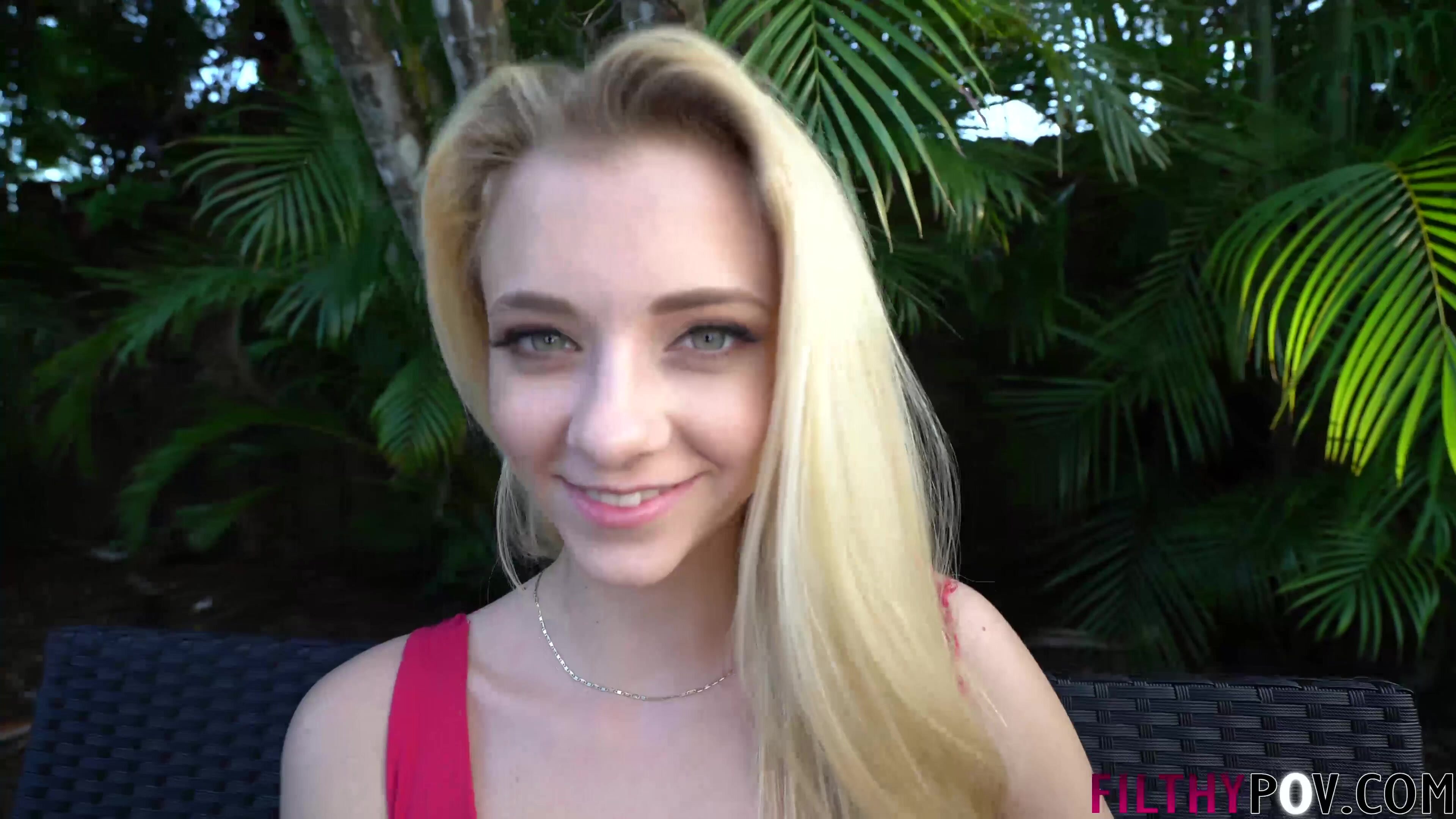 FilthyPOV - Dominate My Pussy - Riley Star