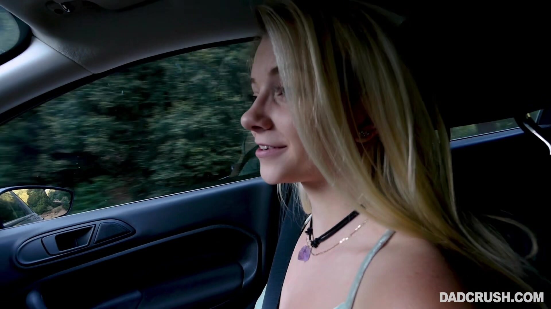 My Daddy's Point Of View 7 - Horny Hiking With My Stepdad - Riley Star