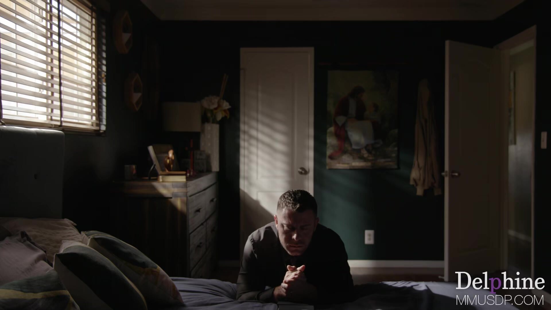 Aiden Ashley - Holy Holy