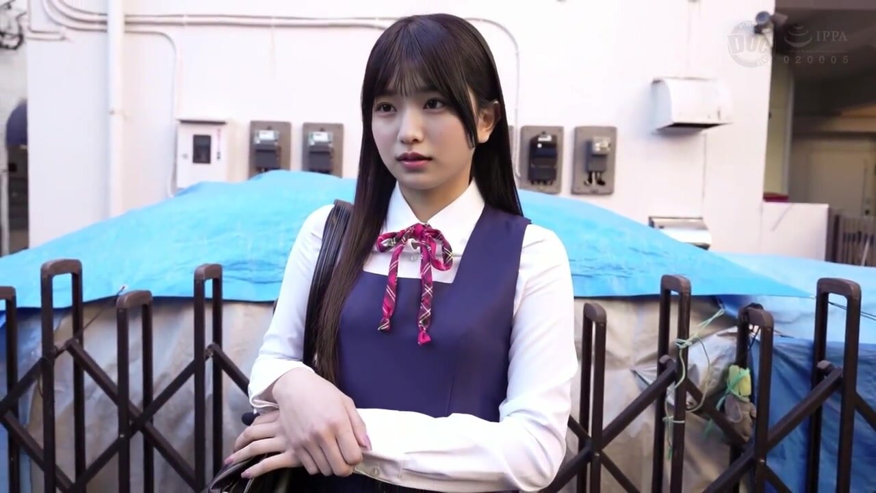 DAL-008 [AI x Salty Female Brat] Licking Rotten Uniform Girls → Raw Dick Understanding → Creampie Completely Fallen × 4 People