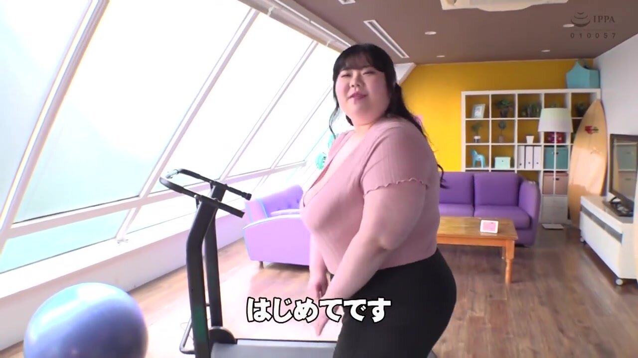 GAS-528 I love meat after all L cup super breasts super ass meat bullet Himeno Momona