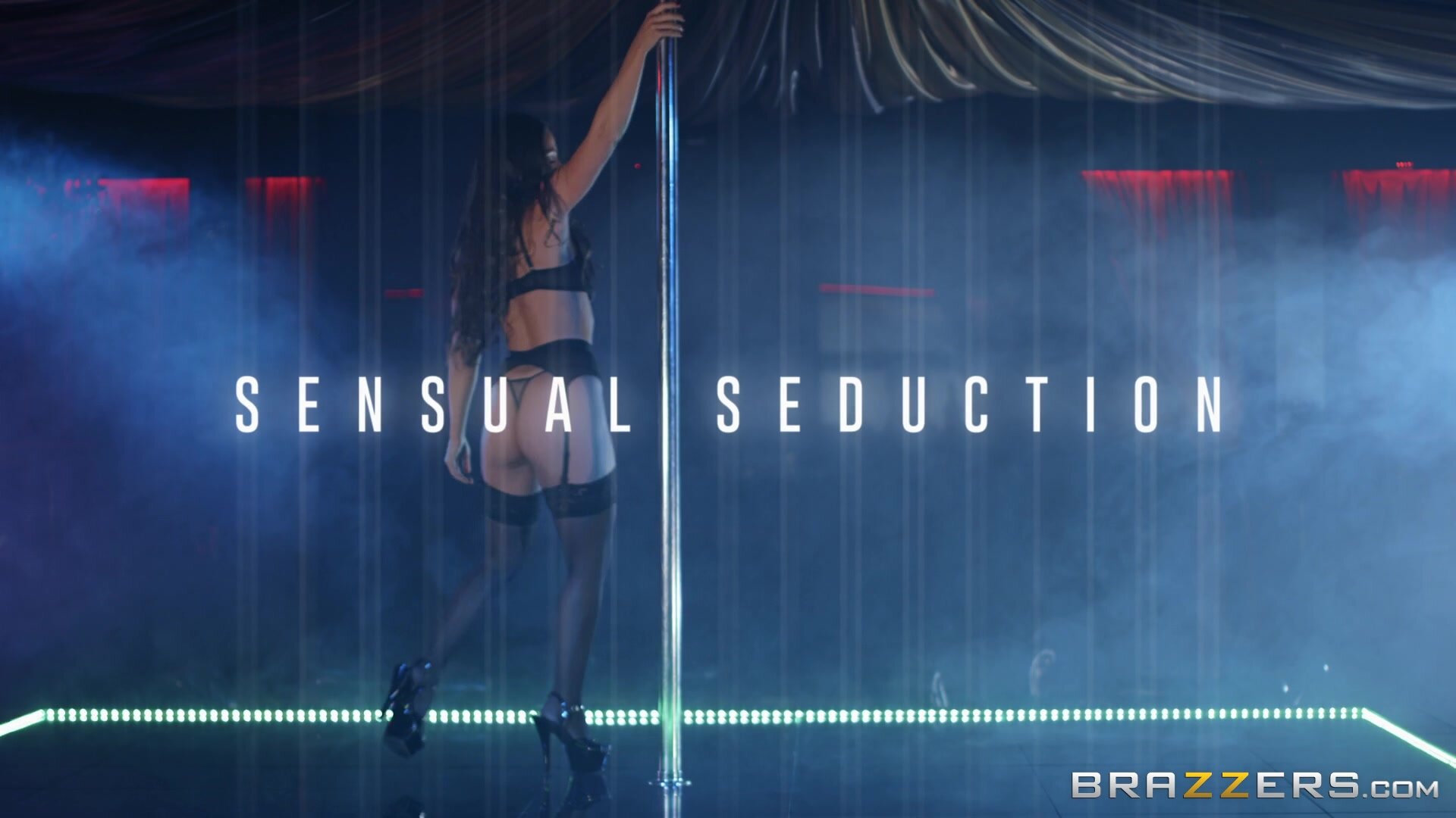 Abigail Mac - Sensual Seduction