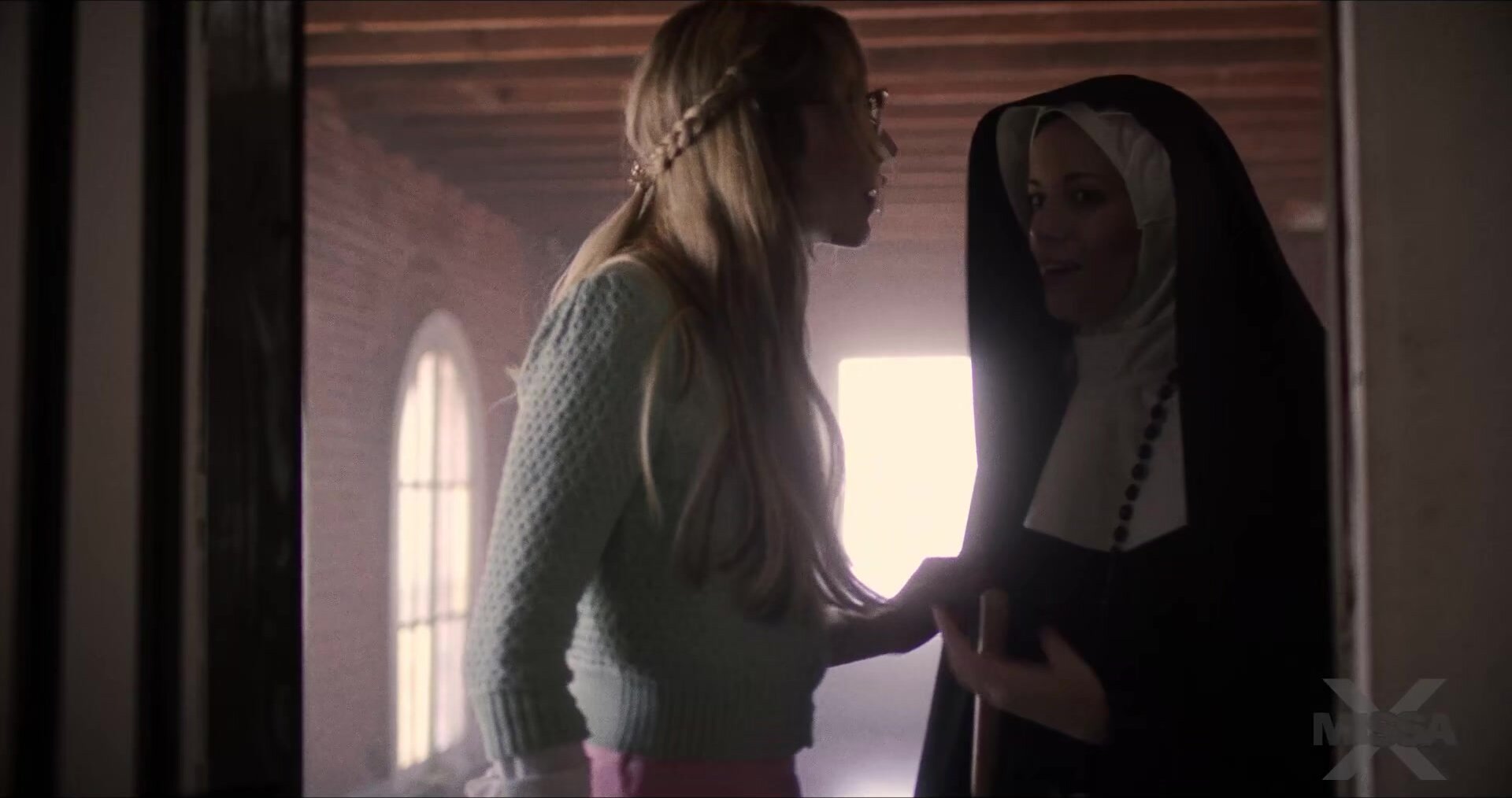 Aiden Ashley, Charlotte Stokely - Under The Veil 1