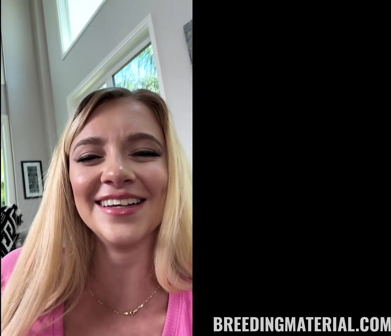TeamSkeet - Don’t Leave, Just Breed Me - Riley Star